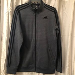 Adidas Climalite jacket